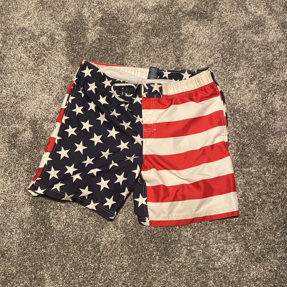USA Swimsuit